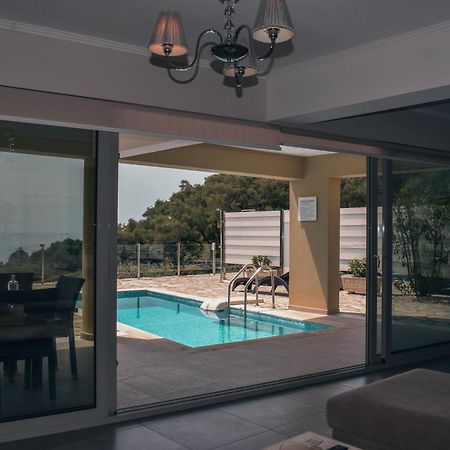 Pargamaisonnette Εξωτερικό φωτογραφία