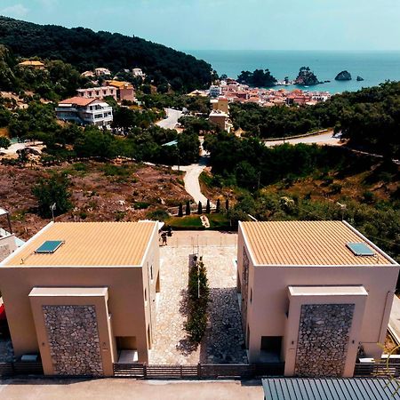 Pargamaisonnette Εξωτερικό φωτογραφία