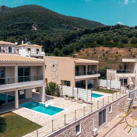Pargamaisonnette Εξωτερικό φωτογραφία