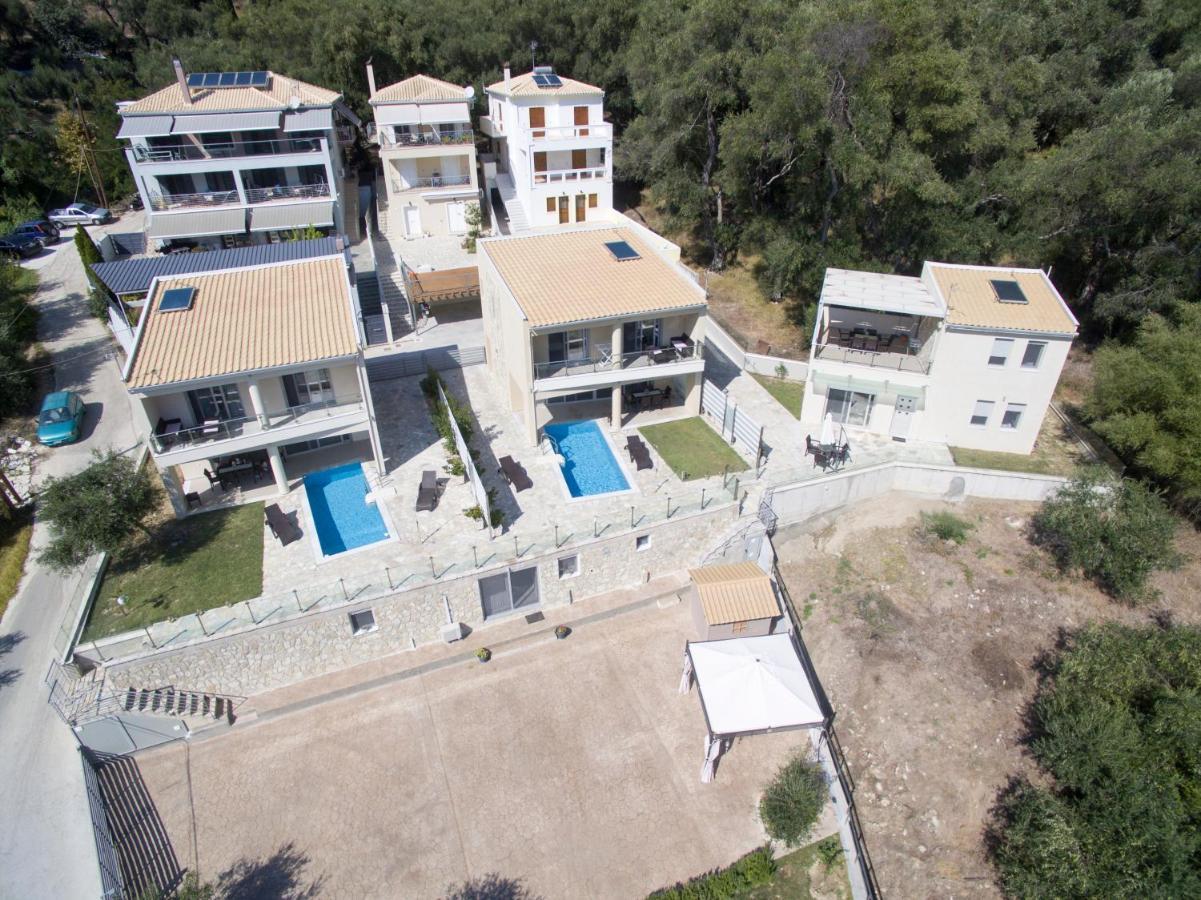 Pargamaisonnette Εξωτερικό φωτογραφία