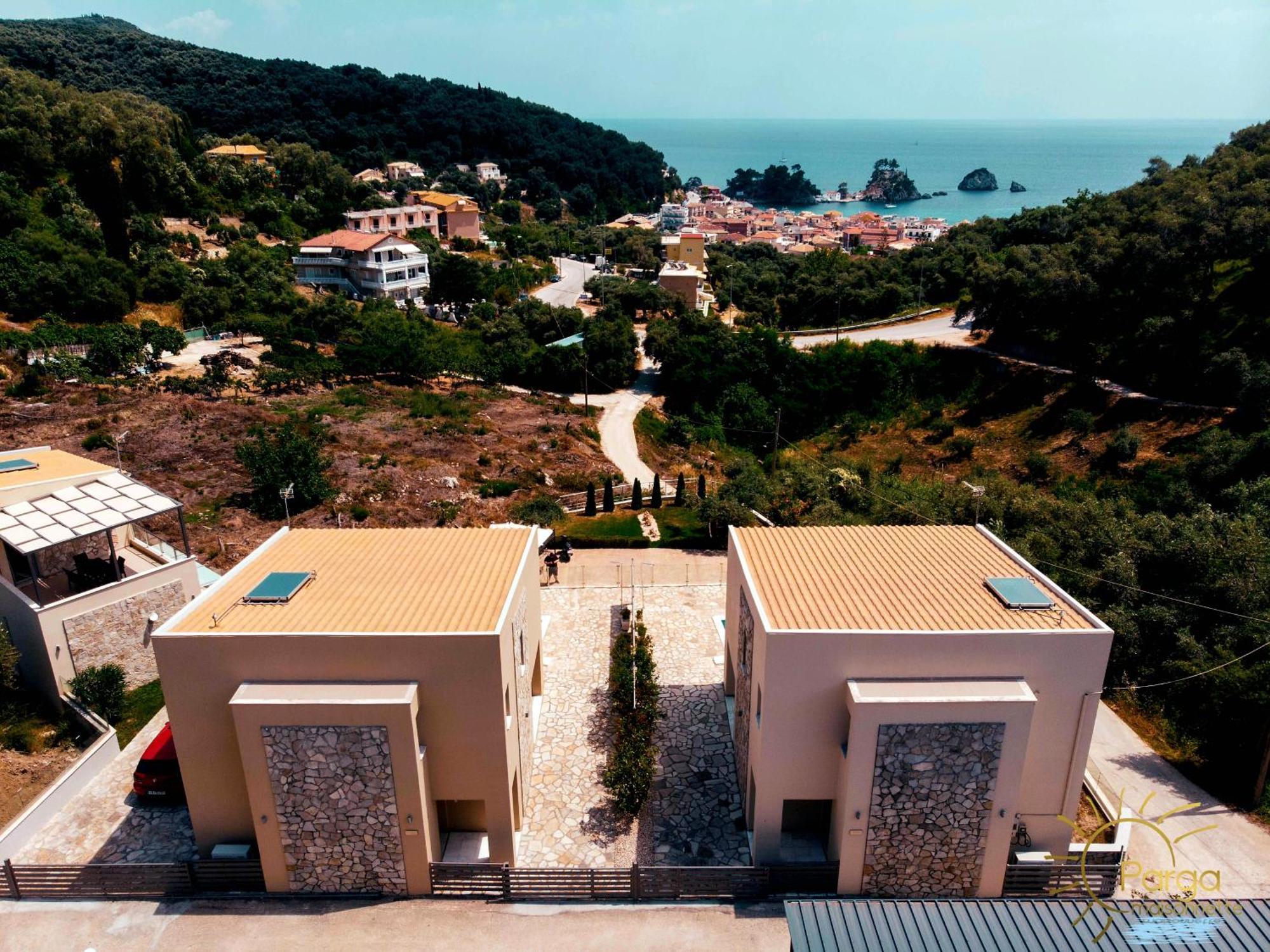Pargamaisonnette Εξωτερικό φωτογραφία