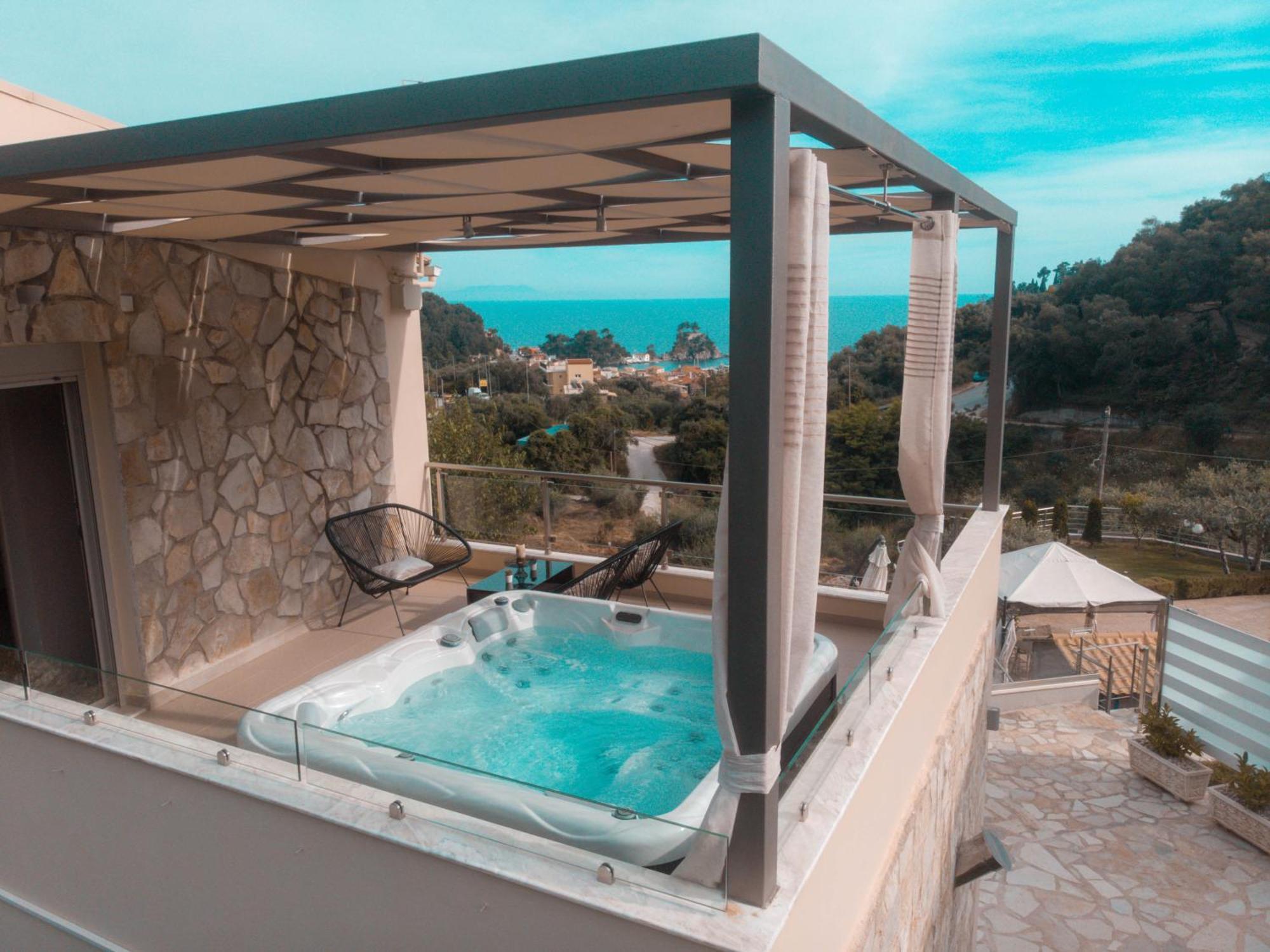 Pargamaisonnette Εξωτερικό φωτογραφία