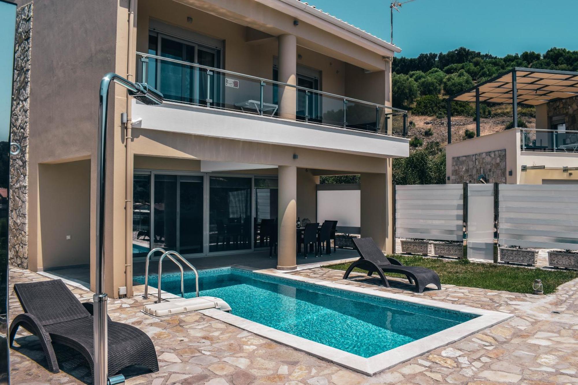 Pargamaisonnette Εξωτερικό φωτογραφία