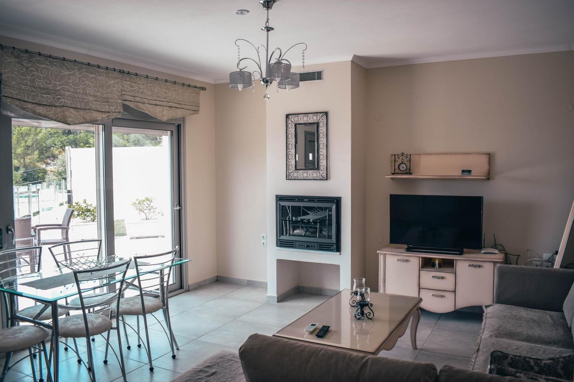 Pargamaisonnette Εξωτερικό φωτογραφία