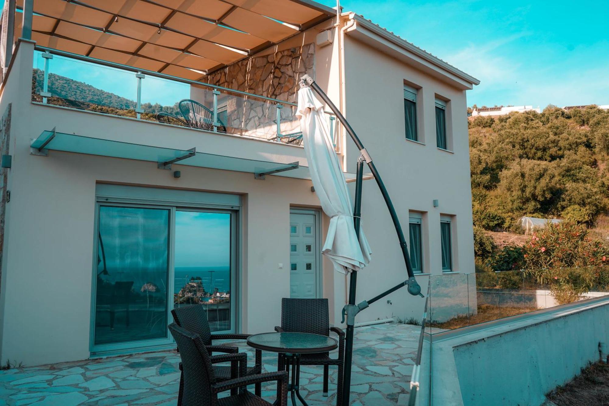 Pargamaisonnette Εξωτερικό φωτογραφία
