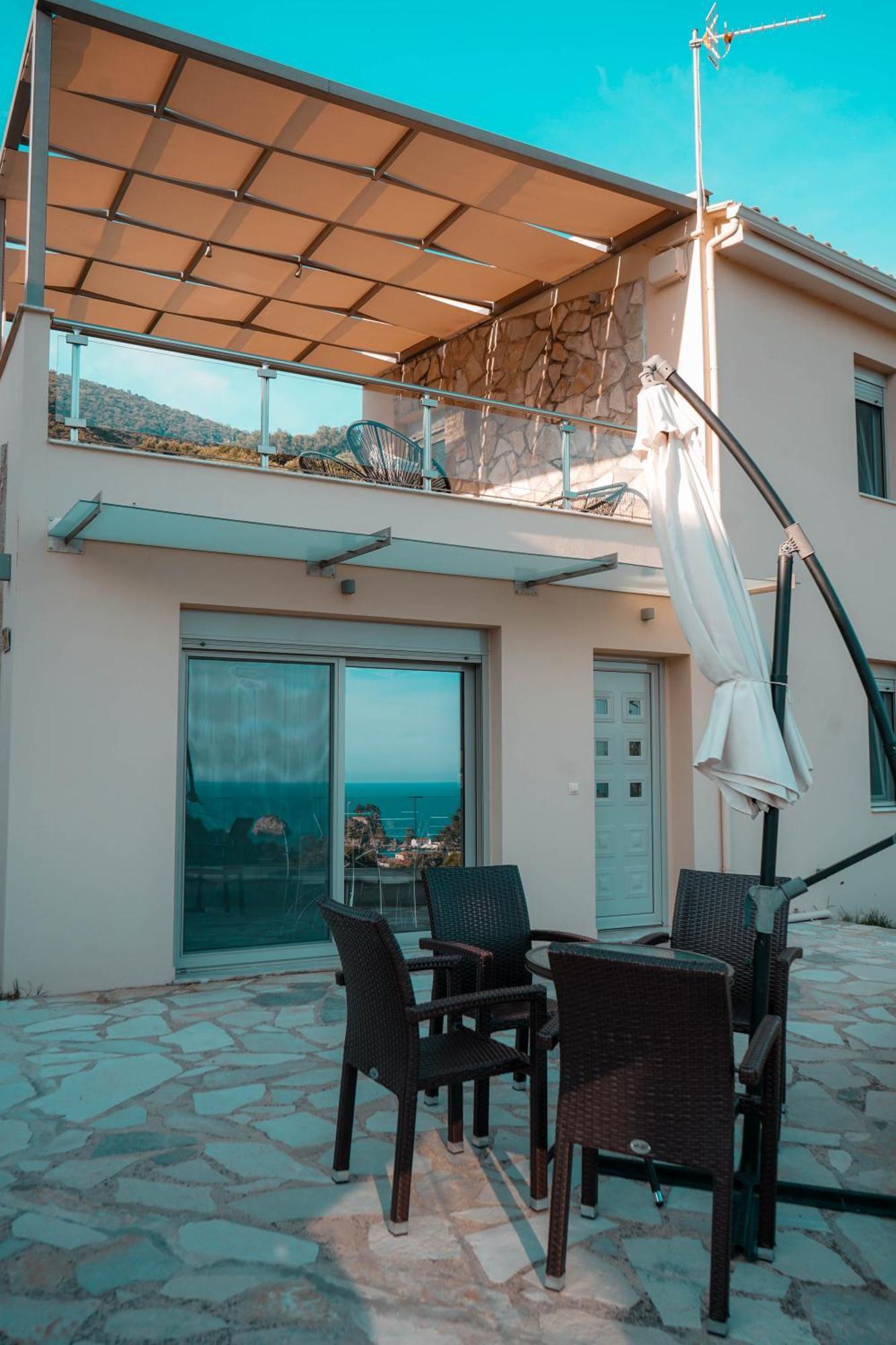 Pargamaisonnette Εξωτερικό φωτογραφία