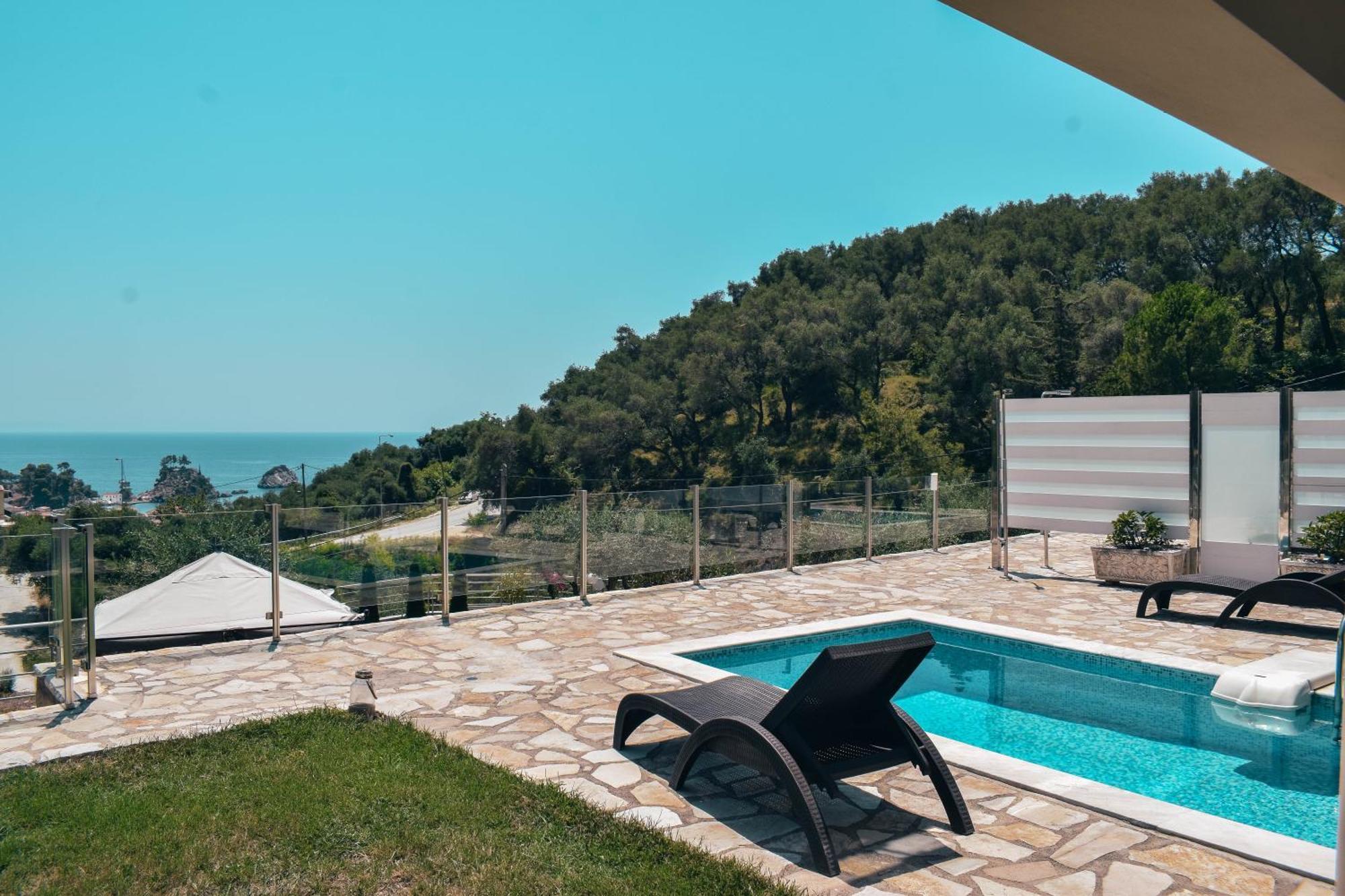 Pargamaisonnette Εξωτερικό φωτογραφία
