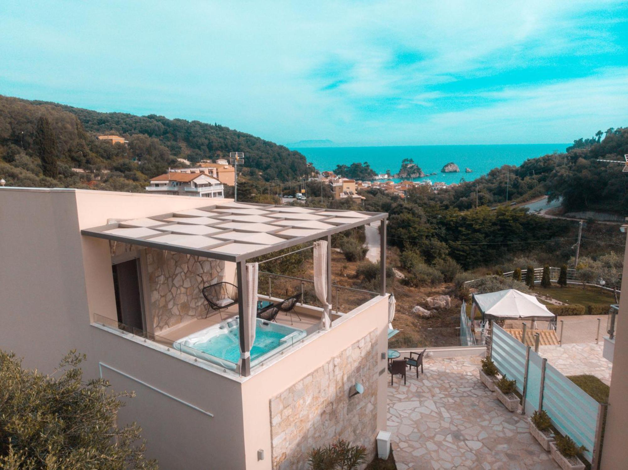 Pargamaisonnette Εξωτερικό φωτογραφία