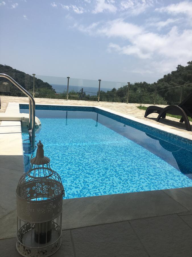 Pargamaisonnette Εξωτερικό φωτογραφία